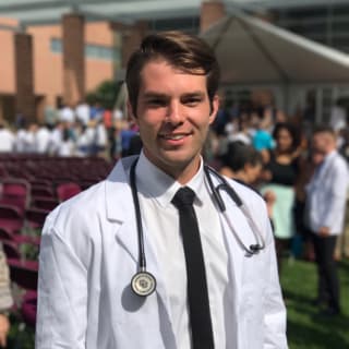 Dallin Milner, MD, Resident Physician, Aurora, CO