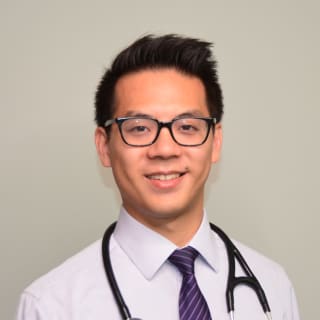 Brian Cheng, MD, Ophthalmology, Philadelphia, PA, Los Angeles General Medical Center