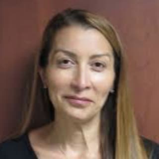 Zahra Ghorishi, MD