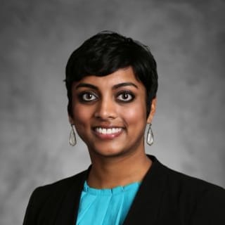Isuri Weerasinghe