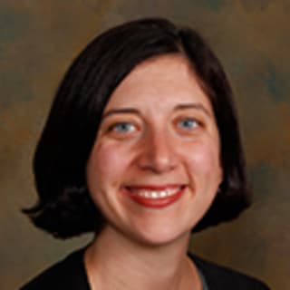 Melissa Rosenstein, MD, Obstetrics & Gynecology, San Francisco, CA, UCSF Medical Center