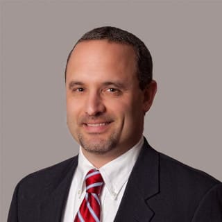 James Contiliano, Emergency Medicine, Phillipsburg, NJ