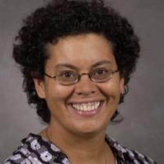 E. Victoria Rundberg-Rivera, MD