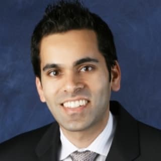 Neal Desai, MD