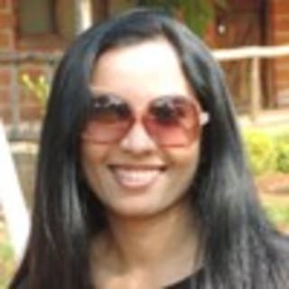 Anita Dhanrajani, MD, Pediatric Rheumatology, Jackson, MS, University of Mississippi Medical Center