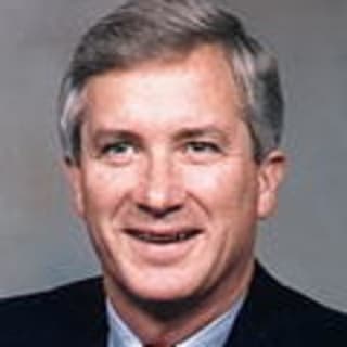 James Wellman, MD