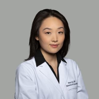 Beiyu Liu, MD, Obstetrics & Gynecology, Flushing, NY, Flushing Hospital Medical Center