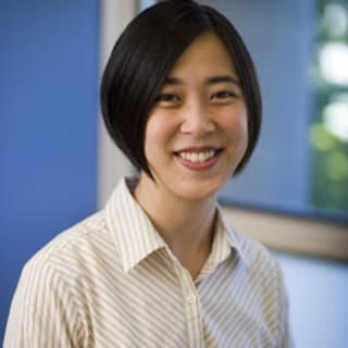 Maggie Chou, MD
