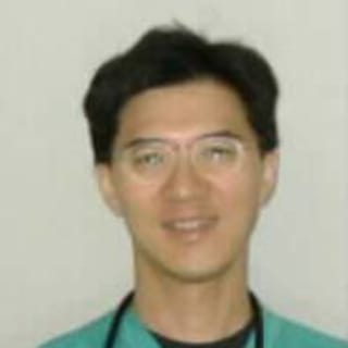 Frank Wang, MD, Anesthesiology, Miami, FL, Nicklaus Children's Hospital