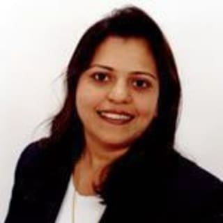 Monika Bhatia, MD