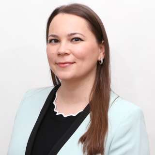 Olga Knap, MD, Pulmonology, Brooklyn, NY