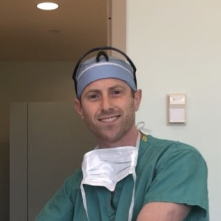 Kyle Litow, DO, General Surgery, Richmond, VA, Chippenham Hospital