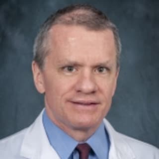 Joseph Clark, MD, Oncology, Maywood, IL, Loyola University Medical Center