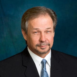 Charles Christie