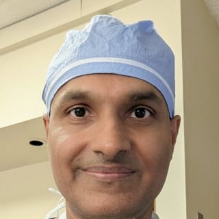 Pramood Kalikiri, MD, Anesthesiology, Philadelphia, PA, Hahnemann University Hospital