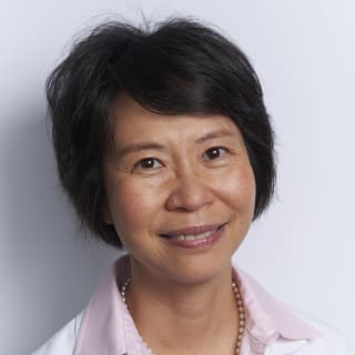 Julia Tchou, MD