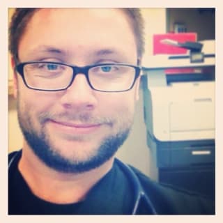 Preston Fedor, MD