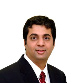 Sandeep Kalra, MD