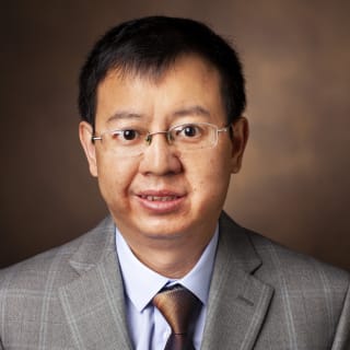 Xiangke Huang, MD, Cardiology, Lebanon, TN, Vanderbilt University Medical Center