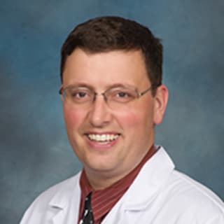 Michael Chipman, DO, Physical Medicine/Rehab, Carbondale, IL