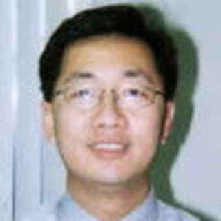 Gordon Yung, MD, Pulmonology, San Diego, CA, UC San Diego Medical Center - Hillcrest