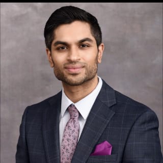 Muhammad Memon, MD, Resident Physician, Detroit, MI