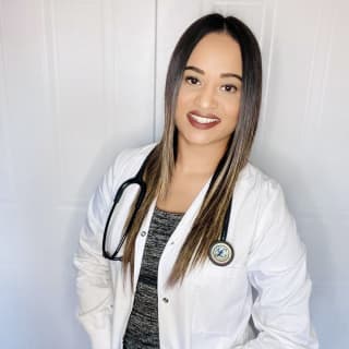 Julie Patel, Nurse Practitioner, Maitland, FL