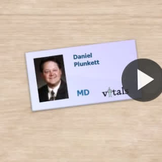 Daniel Plunkett, MD