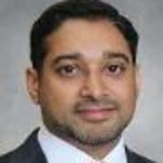 Abhilash Nambiar, MD, Radiation Oncology, Phoenix, AZ, Banner - University Medical Center Phoenix