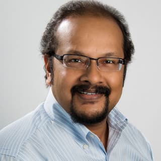Ravi Ramachandran, MD