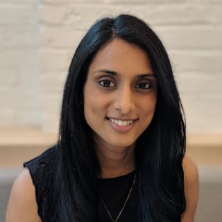 Isha Cheela, DO, Ophthalmology, New York, NY