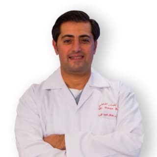 Ihsan Shanti, MD, Anesthesiology, Scottsdale, AZ