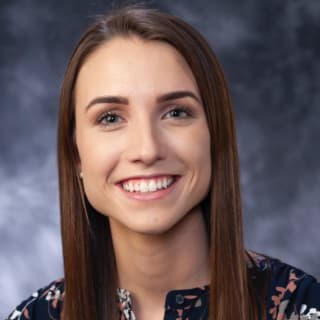 Aubrey Hering, PA, Internal Medicine, Conneaut Lake, PA