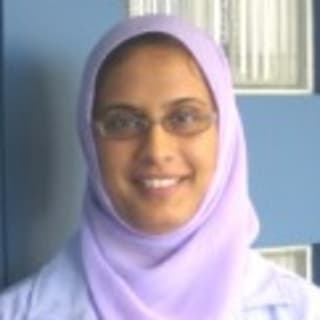 Humaira Hassan, MD