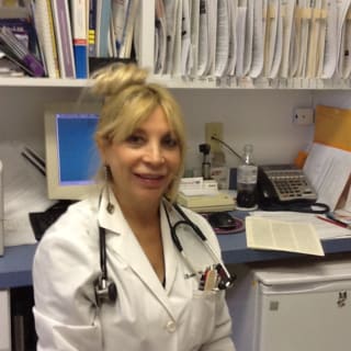 Juana (Sanchez) Braverman, MD, Pediatrics, Norcross, GA, Children's Healthcare of Atlanta