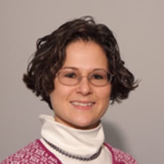 Lisa Scheib, MD