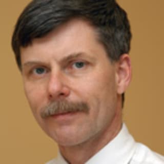 John McQueston Sr., MD, Pediatric Pulmonology, Portland, OR, Legacy Emanuel Medical Center
