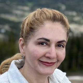 Bita Ghaffari, MD