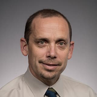 Christopher Spitters, MD, Preventive Medicine, Everett, WA