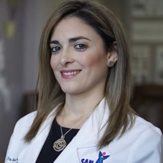 Ileana Vazquez Otero, MD, Rheumatology, Guaynabo, PR