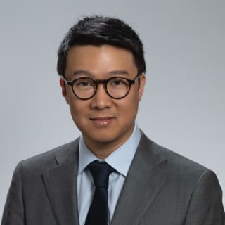 Andrew Lin, MD, Thoracic Surgery, Milwaukee, WI, Aurora St. Luke's Medical Center