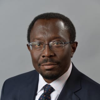 Akinola Ayodeji, MD