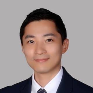 Jong Kun Park, MD, Resident Physician, Richmond, VA