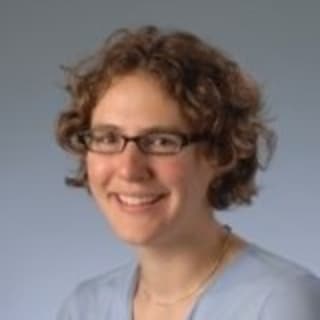 Sarah Zauber, MD
