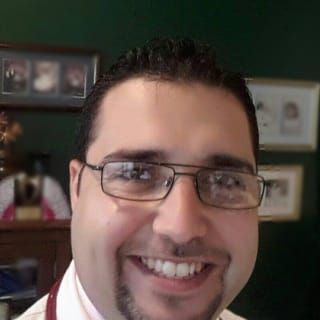 Ammar Kamil, MD, Pediatrics, Corpus Christi, TX