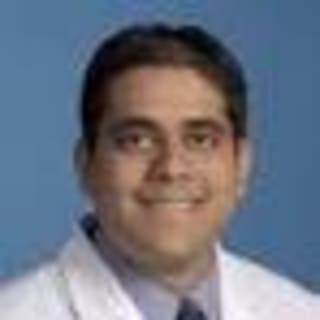 Peter D'Souza, MD, Emergency Medicine, Stanford, CA, Stanford Health Care
