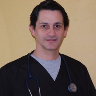 Alberto Soto, Family Nurse Practitioner, Voorhees, NJ, Virtua Mount Holly Hospital