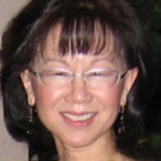 Diana Tang, MD