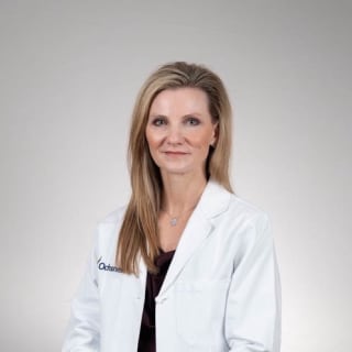 Robyn Boedefeld, MD, Pulmonology, Baton Rouge, LA, Our Lady of the Lake Ascension