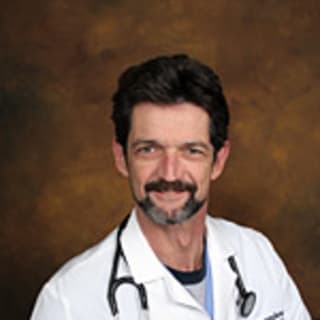 Randall Davidson, MD, Emergency Medicine, Bowling Green, KY